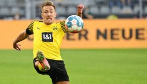 ABWEHR - FELIX PASSLACK: Leistete sich ein Eigentor im Bundesliga-Spiel gegen Frankfurt. Doch abgesehen davon lieferte er keine Argumente gegen seine erneute Nominierung.