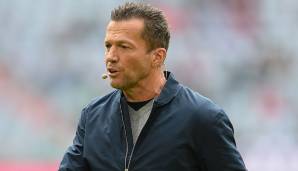 Lothar Matthäus hat die Aufstellungen von RB-Leipzig-Coach Jesse Marsch kritisiert.
