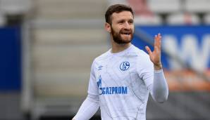 Shkodran Mustafi hat mit Schalke 04 abgerechnet.