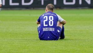 HOLGER BADSTUBER: Zahlreiche schwere Verletzungen sorgten dafür, dass es der hochtalentierte Verteidiger "nur" auf 31 Länderspiele brachte. Leihen zu Schalke und Stuttgart brachten nicht die erhoffte Wendung, auch in Luzern aktuell schon in der Kritik.