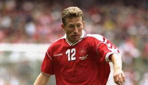 ABWEHR - SÖREN COLDING: Der 27-fache Nationalspieler Dänemarks beendete seine aktive Laufbahn ebenfalls 2006 beim VfL. Er erlebte gleich zwei Aufstiege mit. Zuletzt versuchte sich der einstige Rechtsverteidiger als Handball-Funktionär.