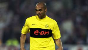 Platz 14 – DEDE: 322 Einsätze für Borussia Dortmund