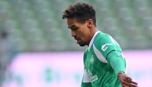 Platz 28 – THEODOR GEBRE SELASSIE: 271 Einsätze für Werder Bremen