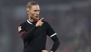 Florian Kainz gehört zu den Leistungsträgern beim 1. FC Köln.