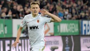 ABGÄNGE: Andi Zeqiri (Brighton and Hove, Leihe beendet), Alfred Finnbogason (Vertragsende) , Jan Moravek (Vertragsende), Tim Civeja (FC Ingolstadt, Leihe), Jozo Stanic (NK Varazdin, Leihe)