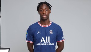 EL CHADAILLE BITSHIABU: Ist das 16-jährige Top-Talent auf dem Weg zum FC Bayern? Die Sport Bild berichtet zumindest mal vom Interesse der Münchner. Aktuell spielt Bitshiabu in der U19 von Paris Saint-Germain.