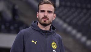 BVB-Profi Marin Pongracic ist nach seinem aufsehenerregenden Interview mit dem Comedian SSYNIC im November erneut in ein Social-Media-Fettnäpfchen getreten.