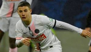 ISMAEL GHARBI: Das Talent von Paris Saint-Germain wäre eine weitere Alternative fürs Mittelfeld. Der 17-Jährige könnte Axel Witsel auf lange Sicht ersetzen. Laut der Sport Bild hat der BVB ihn schon länger auf dem Zettel. Auch Chelsea habe Interesse.