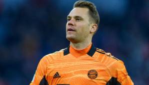 Bayern Münchens Kapitän Manuel Neuer hat einen Siegrekord in der Bundesliga aufgestellt.