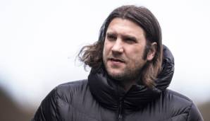 Geht es nach Ex-Nationalspieler Torsten Frings, ist Borussia Dortmund im Bundesliga-Titelkampf chancenlos.