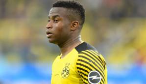 Moukoko könnte auch in der nächsten Saison für den BVB spielen.