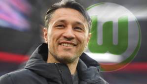 Jörg Schmadtke soll Kontakt zu Kovac aufgenommen haben und bereits eine Einigung mit dem Ex-Bayern-Coach erzielt haben. Die Wolfsburger suchen aufgrund der Kohfeldt-Entlassung einen neuen Trainer.