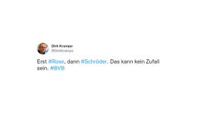 Dirk Krampe (Sportredakteur bei den Ruhr Nachrichten)