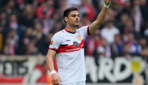 Platz 5 - VFB STUTTGART | bisherige Transfers: Konstantinos Mavropanos (FC Arsenal/3,2 Mio. Euro), Hiroki Ito (Jubilo Iwata/400 Tsd. Euro)