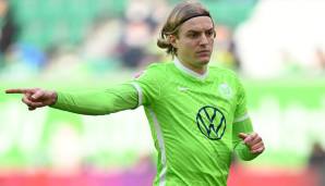 SEBASTIAAN BORNAUW: Für 13,5 Millionen Euro vom 1. FC Köln zum VfL Wolfsburg.