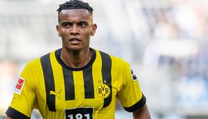 Derzeit finden sich keine Abnehmer für Manuel Akanji vom BVB.