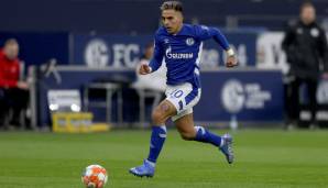 ... Ibrahime Cisse (KAA Gent U21), Rodrigo Zalazar (Eintracht Frankfurt), Marvin Pieringer (SC Freiburg), Leo Greiml (Rapid Wien), Sebastian Polter (VfL Bochum) ...