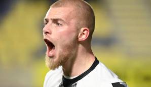 ... Rick van Drongelen (KV Mechelen, Leihe beendet), Pawel Wszolek (Legia Warschau, Leihe beendet), Fabio Schneider (Kuopion Palloseura, Leihe beendet), Tymoteusz Puchacz (Trabzonspor, Leihe beendet) ...