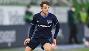 ... Lukas Klünter (Ziel unbekannt), Nils-Jonathan Körber (Hansa Rostock), Daishawn Redan (FC Utrecht, Leihe), Eduard Löwen (St. Louis City)