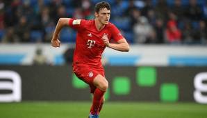 Benjamin Pavard (im Juli 2019 vom VfB Stuttgart - Ablösesumme: 35 Millionen Euro): Der Franzose brauchte nicht lange, um sich an sein neues Umfeld zu gewöhnen. Auf der rechten Abwehrseite wurde er schnell zum unbesungenen Helden.