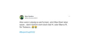 FC Bayern München, RB Leipzig, Bundesliga, SuperCup, Sadio Mane, Serge Gnabry, Jamal Musiala