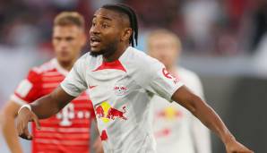 CHRISTOPHER NKUNKU: RB Leipzig hat in diesem Sommer einen Wechsel vehement verhindert. Einen Abgang 2023 können die Sachsen jedoch aufgrund einer Klausel nicht verhindern. Der Franzose soll laut Bild-Informationen diesen bereits vorbereiten.