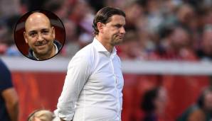 Bayer Leverkusen hat vier Pflichtspiele in Folge verfolgen. Doch in der Krise gebe es "keine Zweifel" an Trainer Gerardo Seoane, wie Geschäftsführer Fernando Carro gegenüber dem TV-Sender Bild äußerte.