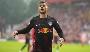 Timo Werner