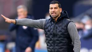 Wird Dimitrios Grammozis neuer Trainer beim VfL Bochum?