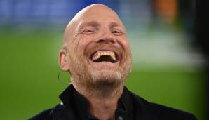 Matthias Sammer ist derzeit bei Borussia Dortmund als Berater der Geschäftsführung tätig.