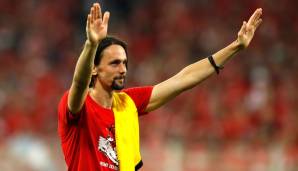 Der ehemalige BVB-Profi Neven Subotic erhält das Bundesverdienstkreuz.