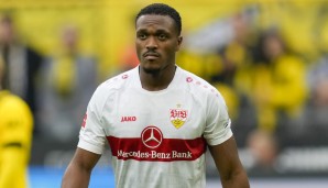 VfB Stuttgart – DAN-AXEL ZAGADOU: Wurde als Transfercoup der Stuttgarter gefeiert, bislang wird er seinem Talent und Namen aber noch nicht gerecht. In seinen vier Einsätzen für den VfB kassierten die Schwaben immerhin zehn Gegentreffer. Note: 5.