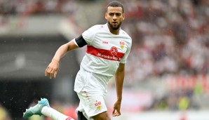 VfB Stuttgart – JOSHA VAGNOMAN (3,5 Mio. Euro vom Hamburger SV): Die Saison läuft bislang noch überhaupt nicht nach dem Geschmack des Rechtsverteidigers. Nur in fünf der zehn Bundesligaspielen stand er auf dem Platz.