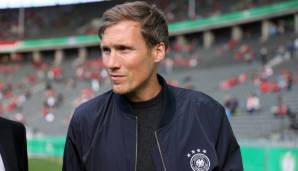 HANNES WOLF: Sven Mislintat kennt ihn noch aus gemeinsamen Zeiten bei Borussia Dortmund und wie Sky berichtet, stehen sie seitdem regelmäßig im Austausch. Dementsprechend spekuliert der Pay-TV-Sender auf eine Rückkehr von Wolf zum VfB.