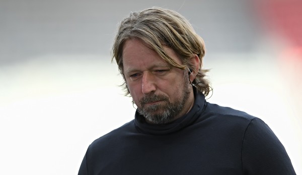 Der VfB Stuttgart hat sich wohl dazu entschieden, Sportdirektor Sven Mislintat mit sofortiger Wirkung freizustellen.