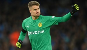 ALEXANDER MEYER (31 Jahre alt, 2022/23 von Jahn Regensburg – ablösefrei): Nach den Abgängen von Roman Bürki und Marwin Hitz holte der BVB den Keeper als neue Nummer zwei hinter Stammtorwart Gregor Kobel.