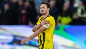 Mats Hummels