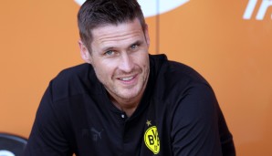 Sebastian Kehl