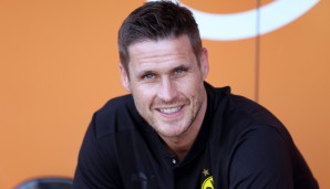 Sebastian Kehl