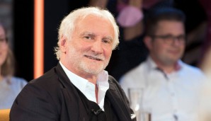 Rudi Völler