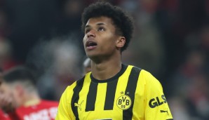 BVB, Karim Adeyemi