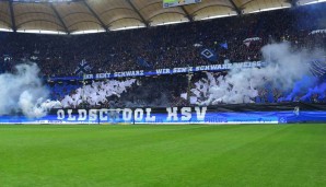 Im Februar 2020 veranstaltete der Hamburger SV beim Spiel gegen den Karlsruher SC gemeinsam mit seiner Ultra-Szene die erste legale Pyro-Show im deutschen Profifußball.