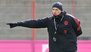 Thomas Tuchel trifft bei seinem Debüt als Bayern-Trainer auf seinen Ex-Klub Borussia Dortmund.