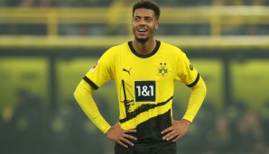 Bundesliga, Borussia Dortmund, Felix Nmecha, BVB