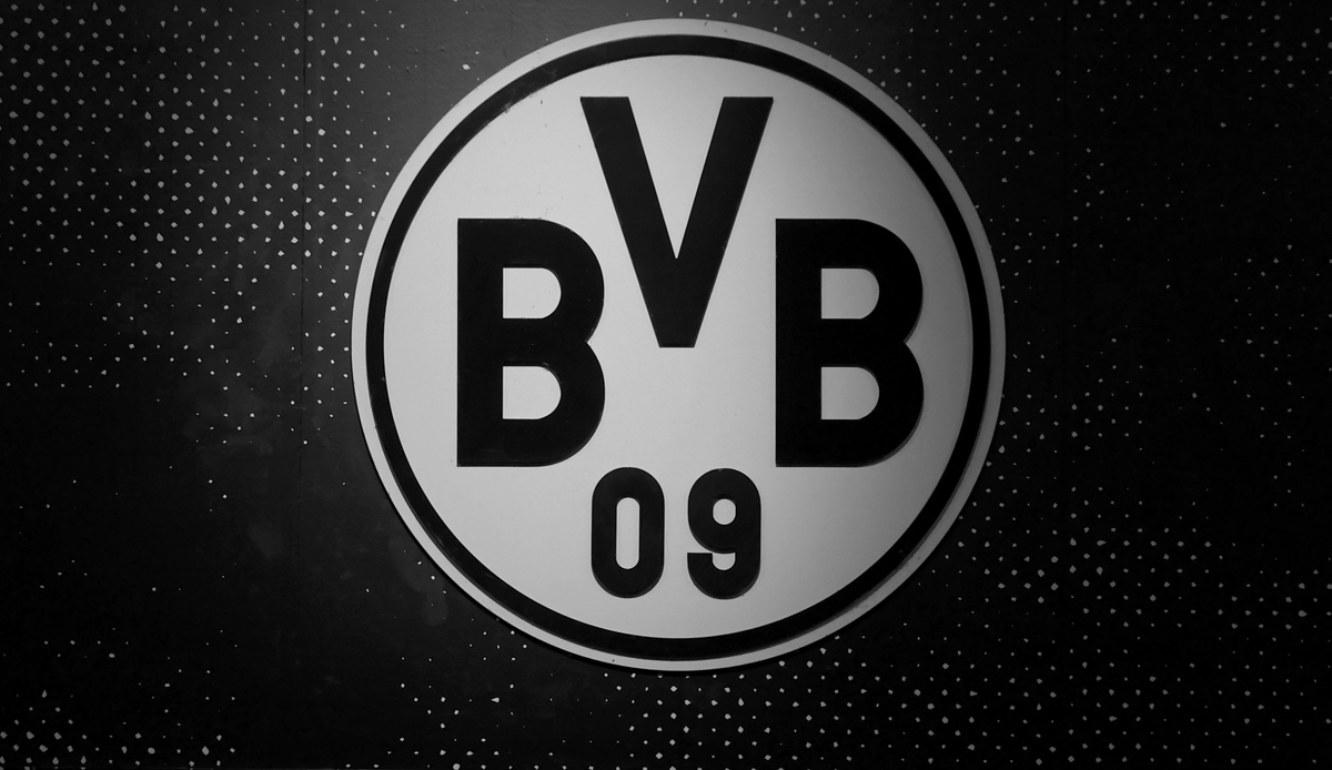 Borussia Dortmund, BVB