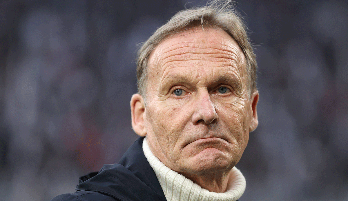 Hans-Joachim Watzke