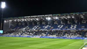 Darmstadt, Stadion, Böllenfalltor