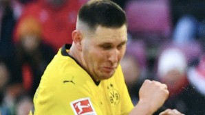 Borussia Dortmund, Bundesliga, 1. FC Köln, Jadon Sancho, Ian Maatsen, Niclas Füllkrug, Gregor Kobel, BVB, Noten, Einzelkritik, Bewertung