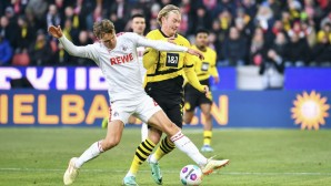 Borussia Dortmund, Bundesliga, 1. FC Köln, Jadon Sancho, Ian Maatsen, Niclas Füllkrug, Gregor Kobel, BVB, Noten, Einzelkritik, Bewertung