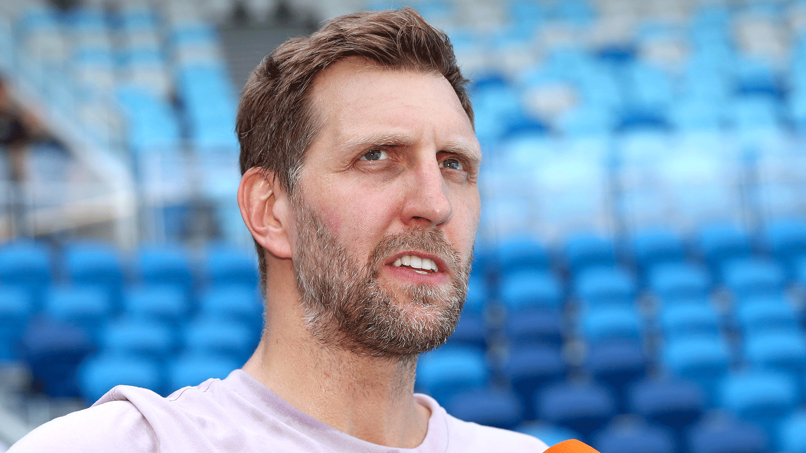 Dirk Nowitzki